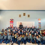 Proker Manajemen: Belajar Menabung Lewat Kegiatan Kerajinan Tangan