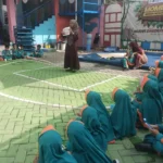 Laksanakan Program UKS, SD MUDRI Gelar Sosialisasi Kesehatan Mulut dan Gigi