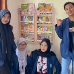 Prodi PGSD UMG Adakan Kegiatan Literasi dengan Pendekatan Budaya Lokal