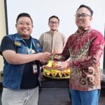 PT Sumo, Badan Usaha Milik PDPM Kota Blitar Rayakan Milad Perdana