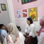 Ikuti Lomba Sekolah Sehat, UKS SD Muhammadiyah 1 Driyorejo Hadirkan Dokter Kecil