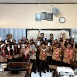 Mahasiswa Akuntansi KKN 30 UMG Kenalkan Pentingnya Menabung Sejak Dini