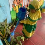 Juara Lomba Sekolah Hijau dan Pojok Baca Jadi Momen Membanggakan TK ABA XI Ngelom