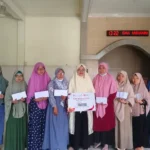 Peduli Pendidikan, PCNA Glagah Salurkan Beasiswa Mentari sebagai Kado Kemerdekaan