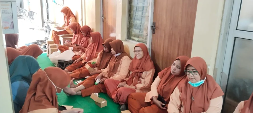 Pengajian Rabu RS PKU Muhammadiyah Surabaya: Menyadari Luasnya Makna Rezeki