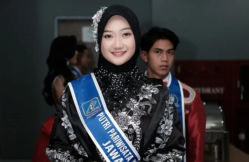 Raih Best Social Media, Mahasiswi Kewirausahaan Beri Dampak Sektor Pariwisata Jawa Timur