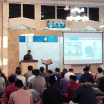 Mudeba Cetak Laskar As-Sunnah Lewat Sunday School