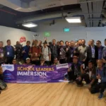 SD Mumtaz Taman Siap Jadi Sekolah Percontohan AI