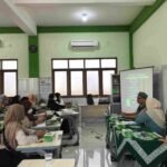 Pertemuan Wali Murid Kelas VI SD Almadany: Dukung Proses Kelulusan Siswa