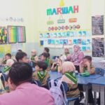 SD Muhammadiyah 3 IKROM Wage Implementasikan Pembelajaran Deep Learning Berbasis Adiwiyata