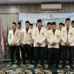 Empat Pilar Pemuda Negarawan, PDPM Tekankan Peran Aktif dalam Kebangsaan dan Politik