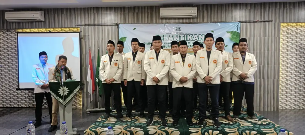 Empat Pilar Pemuda Negarawan, PDPM Tekankan Peran Aktif dalam Kebangsaan dan Politik