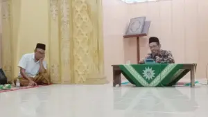 Kantin Tangguh PCM Kanigoro Blitar: Menjaga Warisan Sesuai Syariat