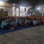 Mudabar 2025: Awali Muhadhoroh di Masing-Masing Lembaga