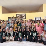 Mahasiswa KKN UM Surabaya Gelar Lomba Kemerdekaan bersama ODGJ