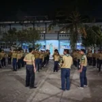 Tingkatkan Militansi Kader, HW Putra Mamsaka Gelar Perkajum