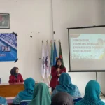 GENC Hadir, Stunting Minggir: Aksi KKN Kelompok 4 UM Surabaya di Kedungpari