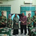 Dosen Umsida Perkenalkan SFMS untuk Meningkatkan Efektivitas Administrasi di ITBAD Lamongan