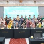 FKIP UM Surabaya Dorong Peningkatan Kualitas Riset serta Publikasi Internasional melaui Workshop SEM
