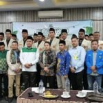 Ketika Mulyono Hadir di Pelantikan Pemuda Muhammadiyah Pamekasan