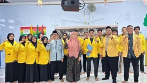Ikatan Pelajar Muhammadiyah Randegan Resmi Dilantik: Estafet Perjuangan Persyarikatan Terus Berlanjut