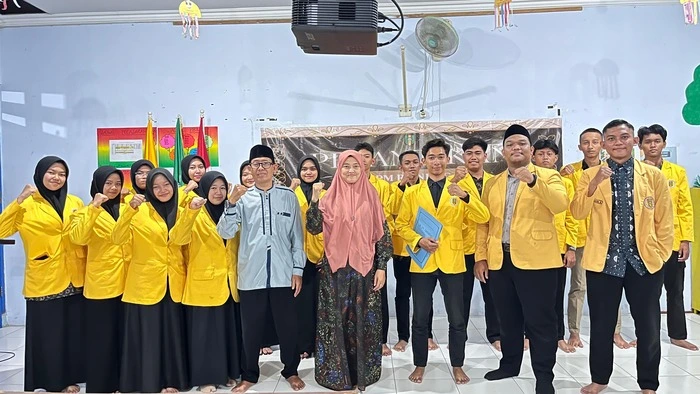 Ikatan Pelajar Muhammadiyah Randegan Resmi Dilantik: Estafet Perjuangan Persyarikatan Terus Berlanjut