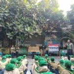 Langkah Bersejarah: SD Mugres Kampus B Adakan Pemilihan Ketua Umum IPM Kids