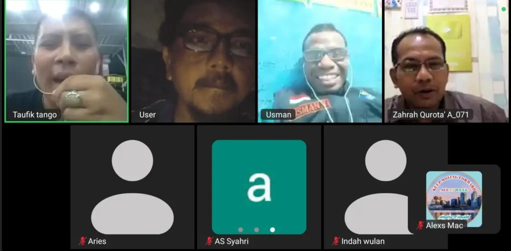 Sinergi BikersMu Korwil Jatim dan Quran Best: Kolaborasi Dakwah Sosial untuk Umat