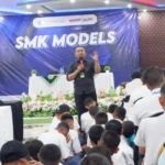Bangkitkan Smart Gen Z, SMK Models Dorong Siswa Temukan Versi Terbaik Dirinya Sejak Dini
