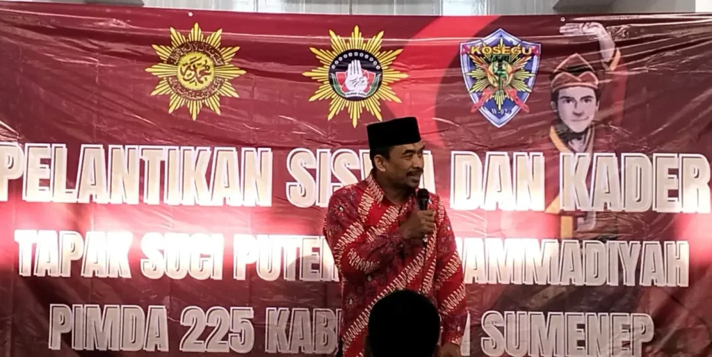 Tiga Jalan Kesungguhan Menjalani Hidup