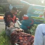 Gerakan Kemanusiaan SMK Muhammadiyah 1 Blitar Bantu Orang Tua Siswa Stroke Dapat Perawatan Layak