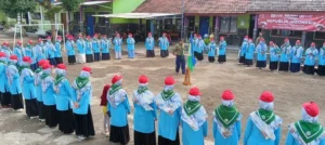 Panen Ilmu dan Inspirasi, Orientasi Pelatih Tunas Athfal Kediri Resmi Ditutup