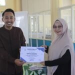 Pelantikan Ikwam SD Muhammadiyah 8 Tulangan: Wujud Sinergi Demi Pendidikan Berkualitas