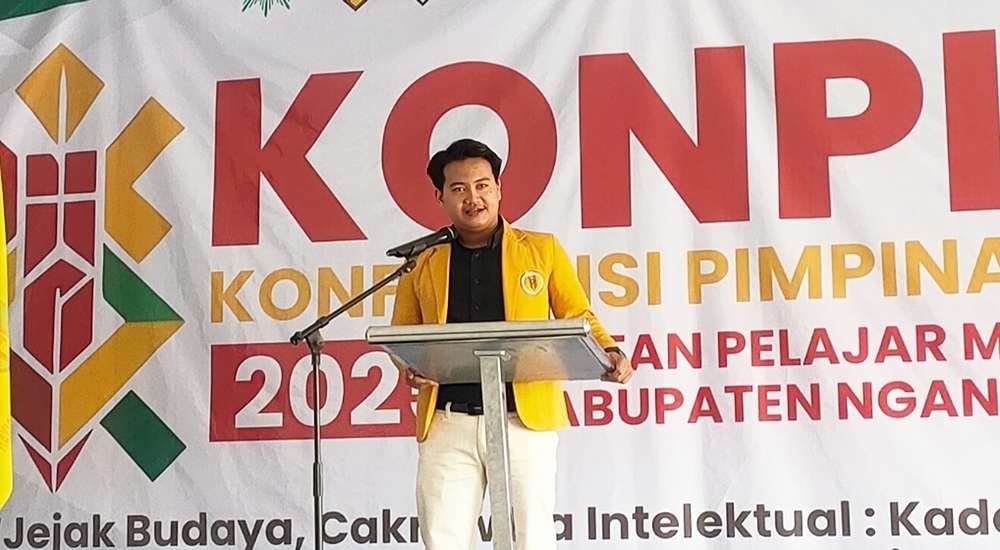 Konpida IPM Nganjuk 2025: Dari Kreasi Gagasan Menuju Gerak Perubahan