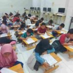 Pendaftar Seleksi Laskar Muda dan IPM Kids Sekolah Ini Membludak