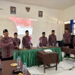 Gali Jati Diri, SMP Muhammadiyah 1 Surabaya Rumuskan Identitas Unik, Kuat, dan Unggul