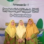 Gelorakan CMA, PRA PPI Siap Berkontribusi