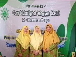 Gelorakan CMA, PRA PPI Siap Berkontribusi