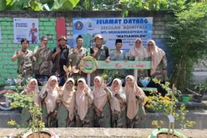 Matsamuluh Ikuti LLSMS 2025, Buat Juri Salfok dengan Greenhouse