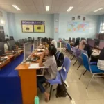 Pacu Otak di Akhir Pekan, 24 Siswa SDMM Gresik Bersaing di KSR 2025