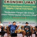 Ketua PP Muhammadiyah Pimpin Perumusan Jihad Ekonomi Umat di MUI