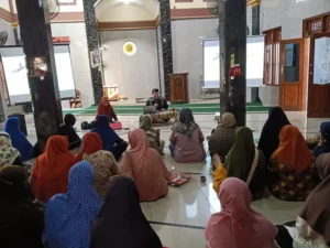 Fenomena Era Digital: Generasi Alpha Banyak Diasuh Kakek dan Nenek, Begini Pesan Gus Imsap