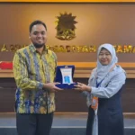 Terkesan Dengan Smamita, Smamdela Gelar Studi Tiru Guna Tingkatkan Mutu Pendidikan