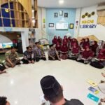 SDMM bersama SD Muhammadiyah 1 Trenggalek: Berbagi Inspirasi, Merajut Silaturahmi