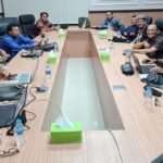 Majelis Tabligh PDM Sidoarjo Adakan Rapat Rutin Bulanan