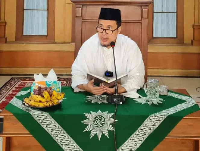 Dua Kesalahan Besar Bani Israil dan Pesan untuk Umat Islam dari Prof Menachem Ali