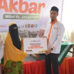 UMKM Naik Kelas! Lazismu Blitar Resmi Luncurkan Program Pemberdayaan di Milad ke-23