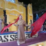 Inilah Pensi Al-Ishlah 2025, Acara Spektakuler Sambut Santri Baru