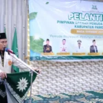 Pelantikan PDPM Pamekasan: Tunas Pemuda Siap Tumbuh, Sinergi dengan Pemerintah Dijalin