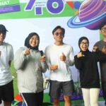 Empat Dekade Psikologi UMM: Dari Ilmu, Menjadi Arti untuk Kemanusiaan